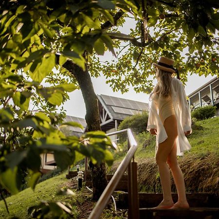 Hotel Jardins Da Colina Нова Петрополис Екстериор снимка