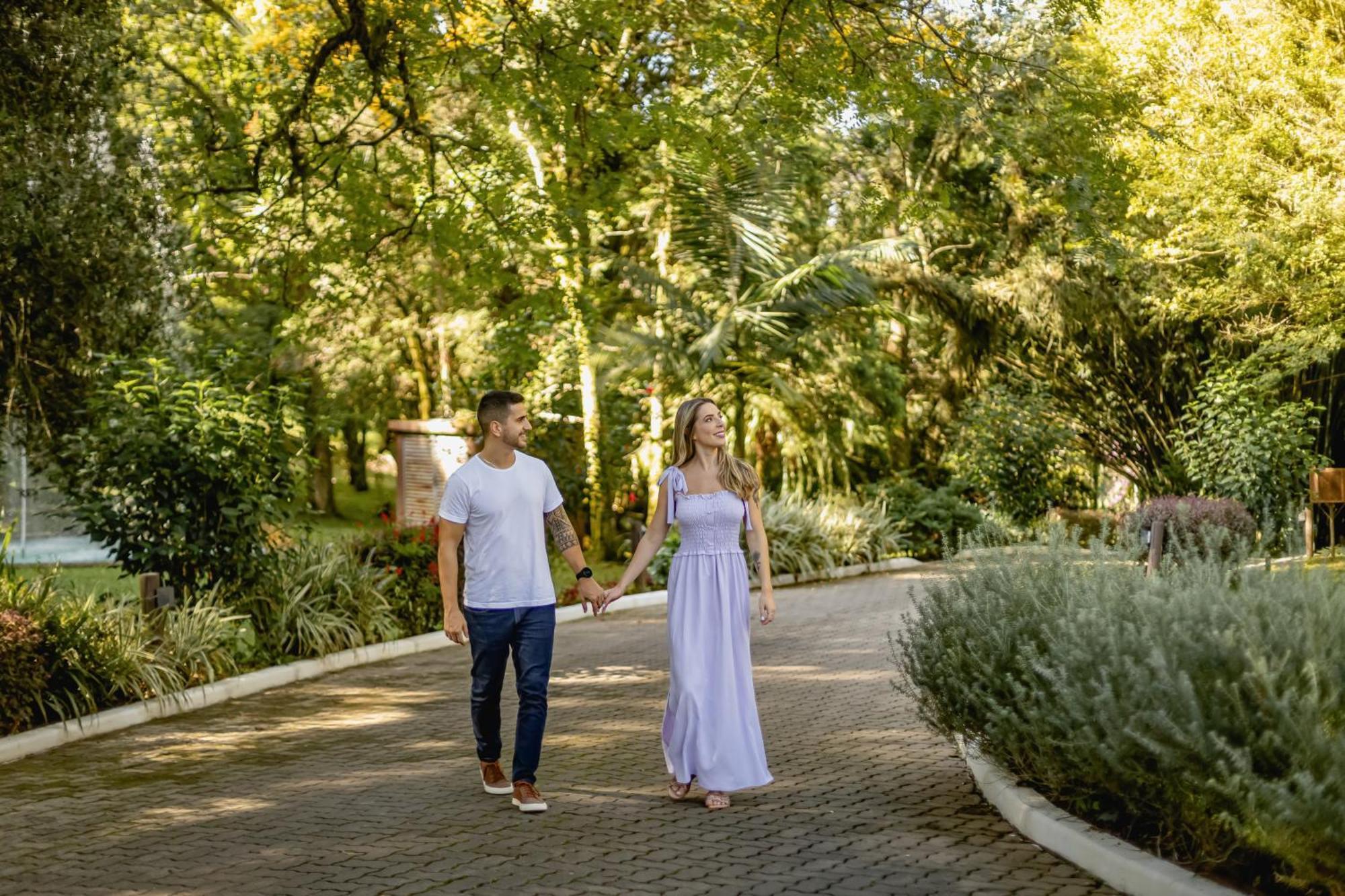 Hotel Jardins Da Colina Нова Петрополис Екстериор снимка