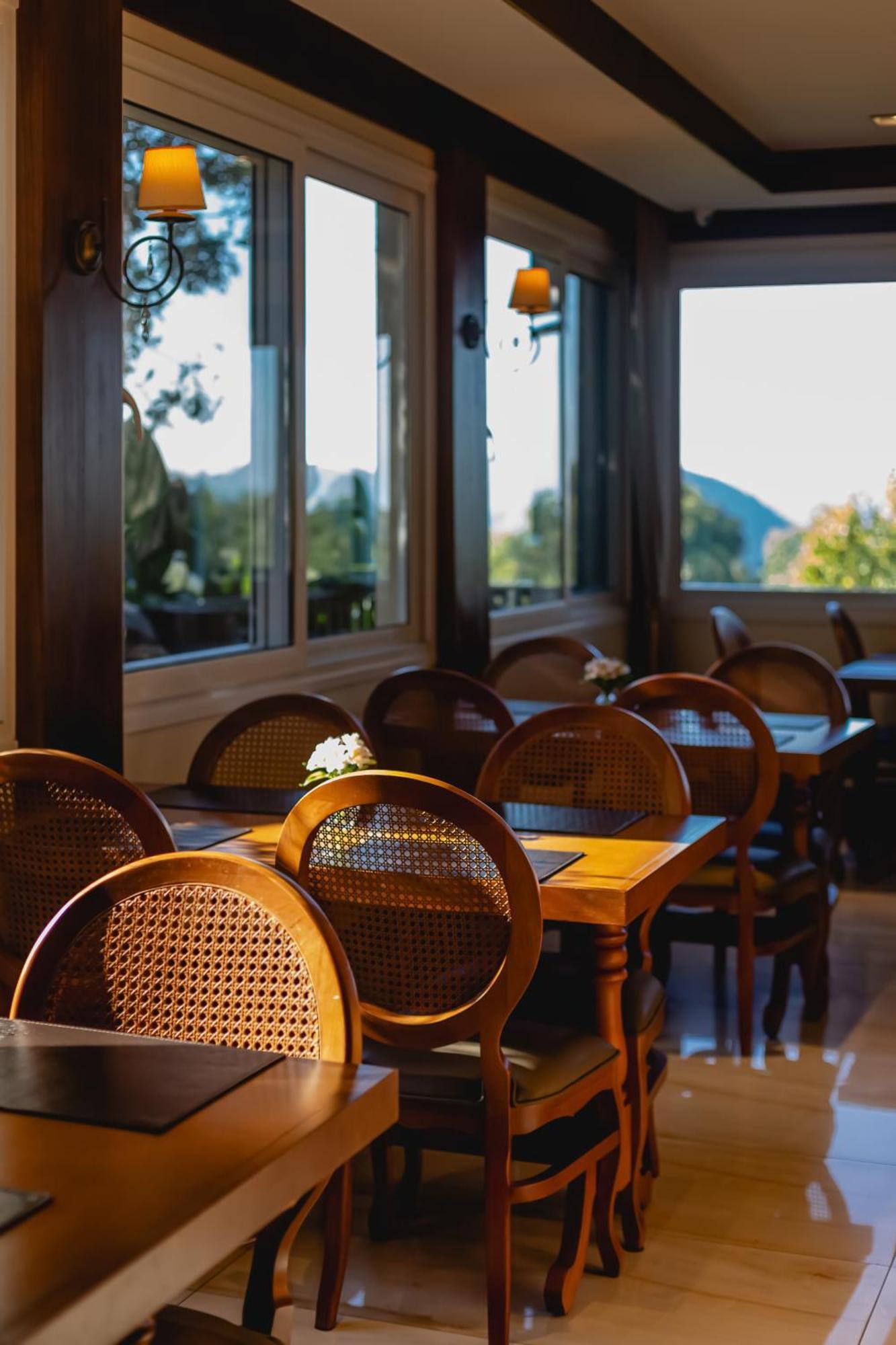 Hotel Jardins Da Colina Нова Петрополис Екстериор снимка